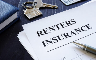 Renters Insurance: Big Investment Value at a Low Price