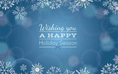 Happy Holidays from United Agencies