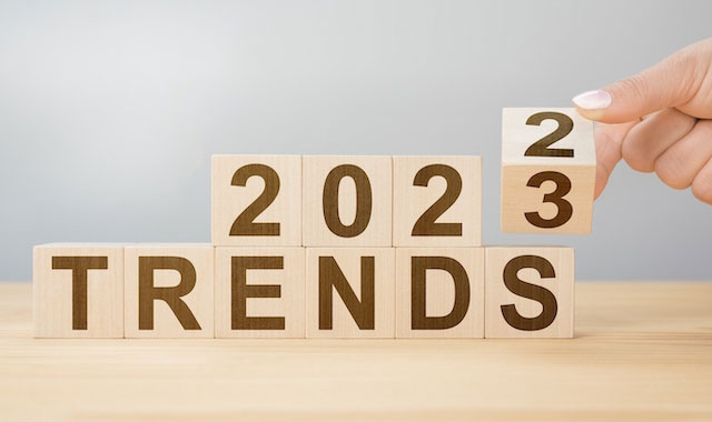 9 Trends That Will Shape Work in 2023 and Beyond